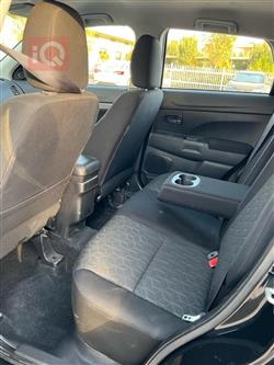 Mitsubishi Outlander Sport